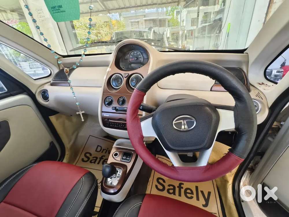 Tata Nano 2016 Petrol 40000 Km Driven