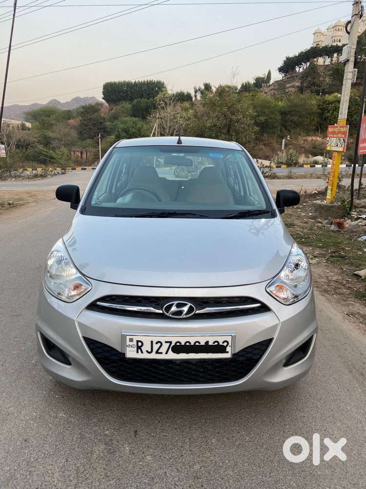 Hyundai I10 Era 1.1 Lpg, 2013, Lpg