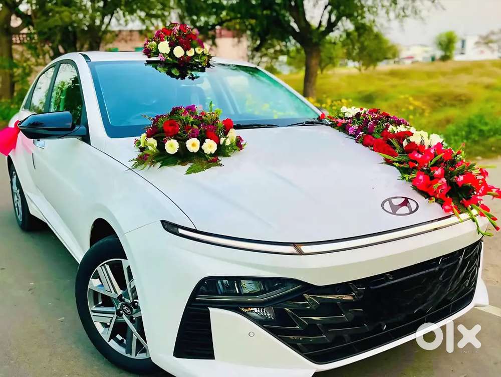 Hyundai  Verna 2024 Petrol 38000 Km Driven 
 Petrol Condition Like New