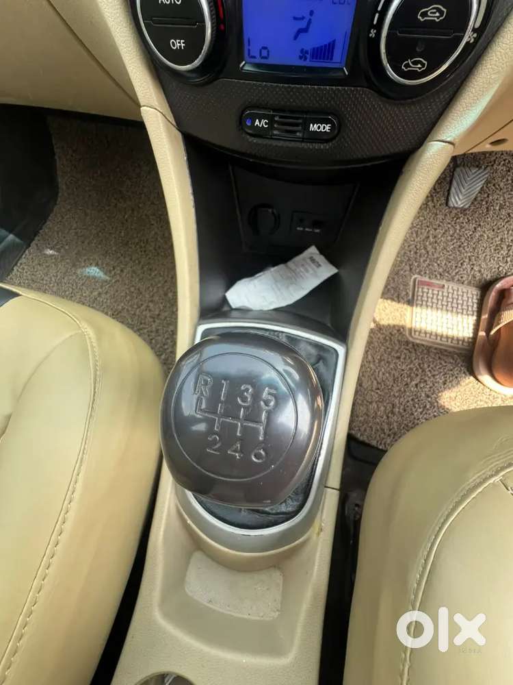 Verna 2014 (2nd Owner)