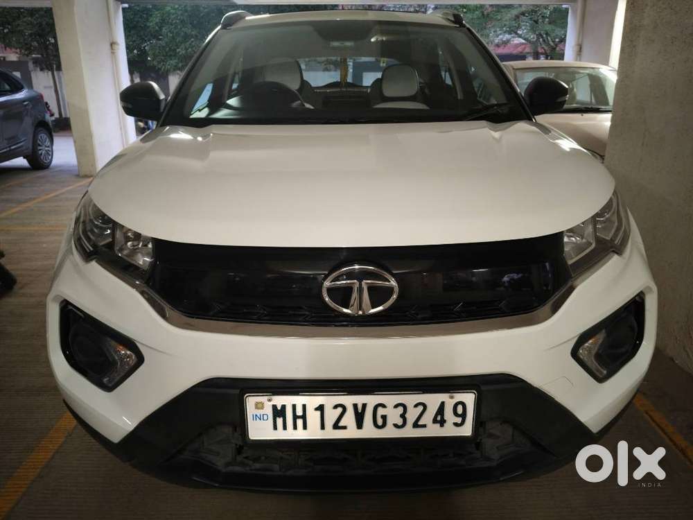 Brand New Condition Single Hand Car