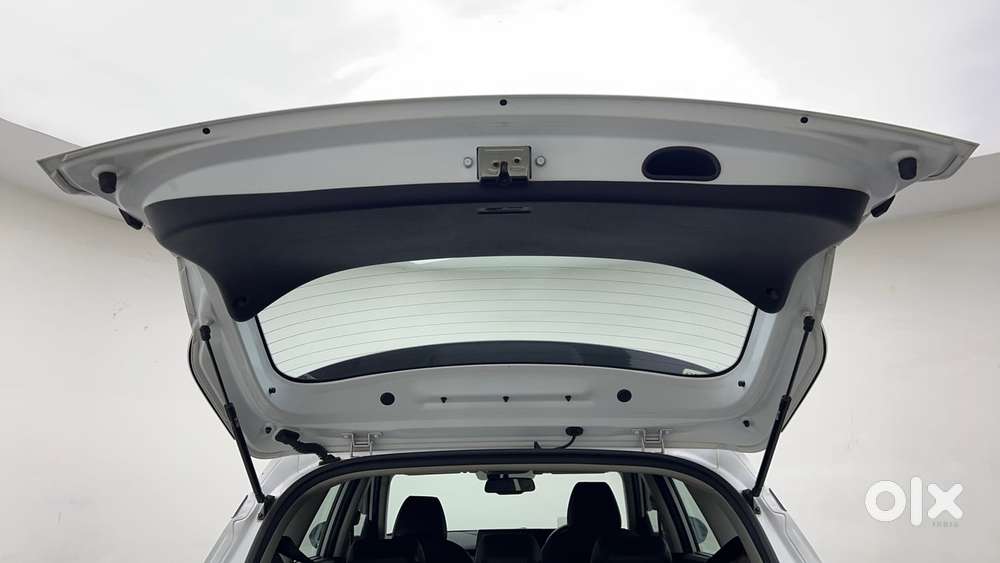 Kia Seltos Gtx, 2019, Petrol