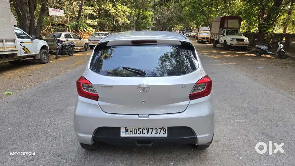 Tiago 2017 (cng) 55,000km (1st Owner)