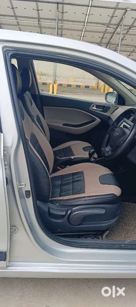 Hyundai Elite I20 Asta 2015 Petrol Manual