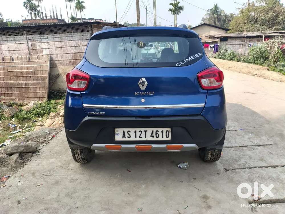 Renault Kwid