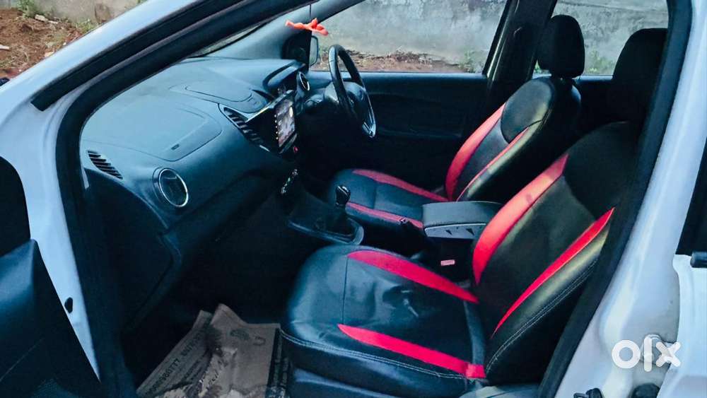 Ford Figo 1.5d Titanium Mt, 2017, Diesel