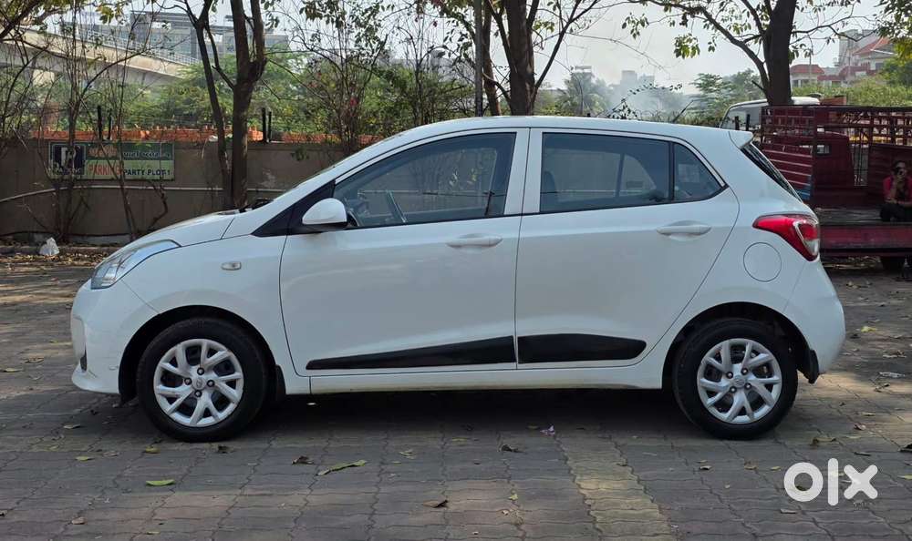 Hyundai Grand I10 1.2 Kappa Magna, 2018, Petrol