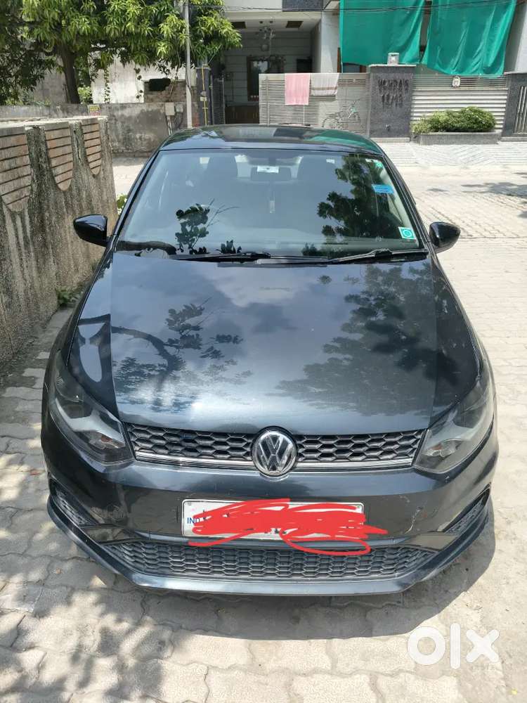 Volkswagen Vento 1.0 Gt Tsi 2021