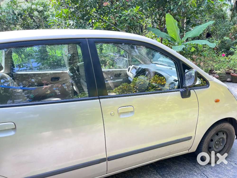 Maruti Suzuki Estilo Vxi 2009