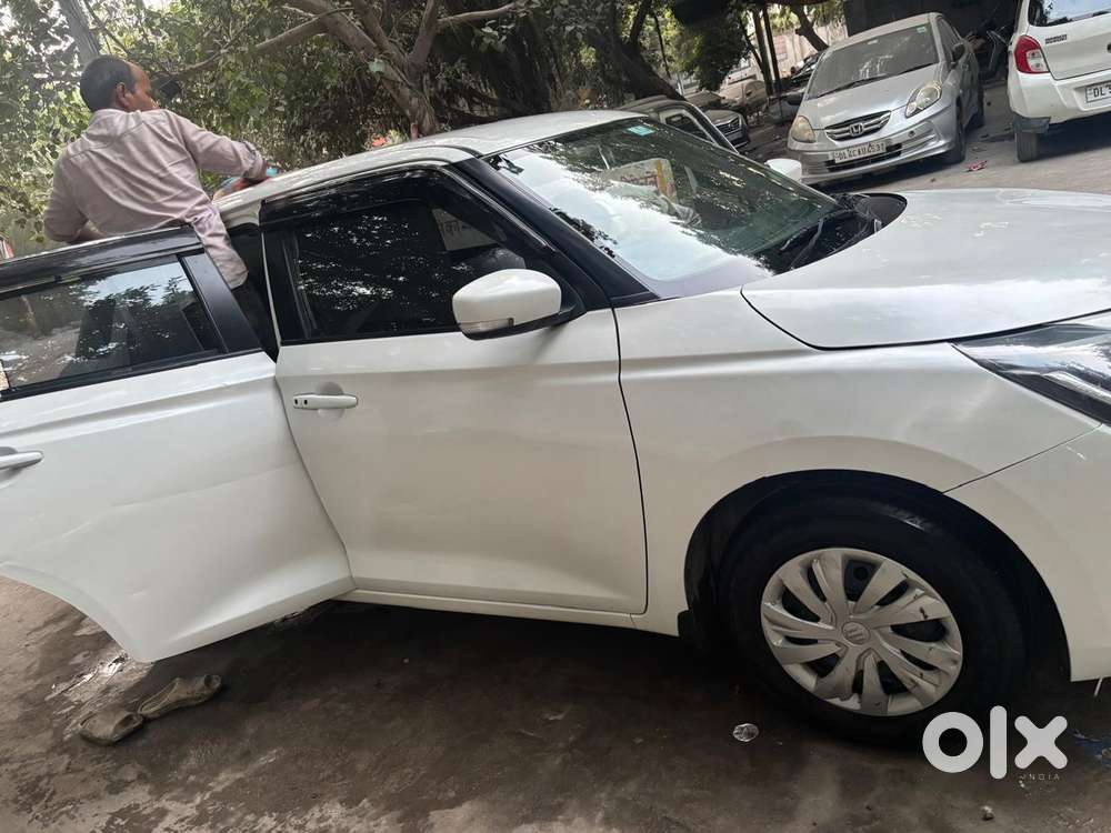 Maruti Suzuki Swift Amt Vxi, 2024, Petrol