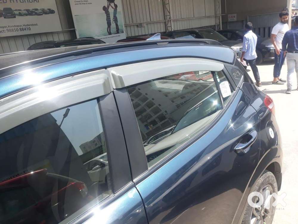 Hyundai Car Petrol 2020