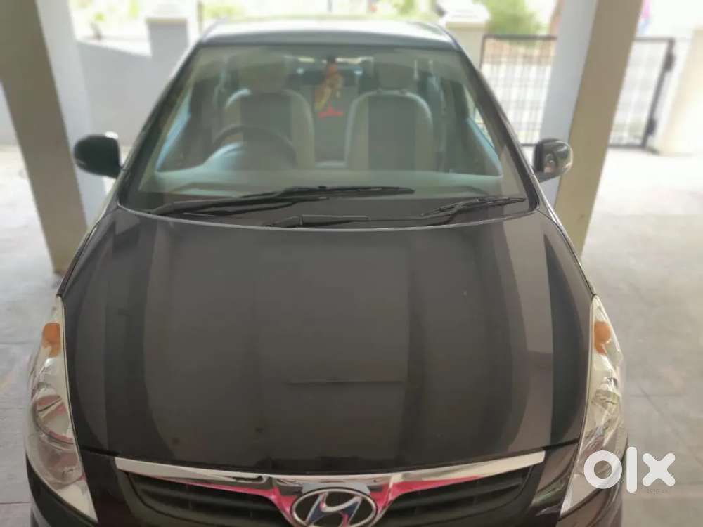 Hyundai New I20 2011 Diesel 106000 Km Driven