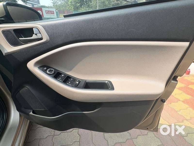 Hyundai I20 1.2 Asta, 2014, Petrol