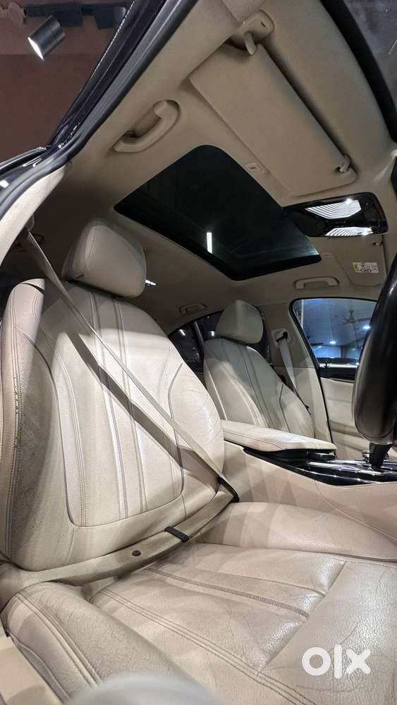 Bmw 5 Series [2017-2021] 2.0 520d Luxury Line, 2018, Diesel