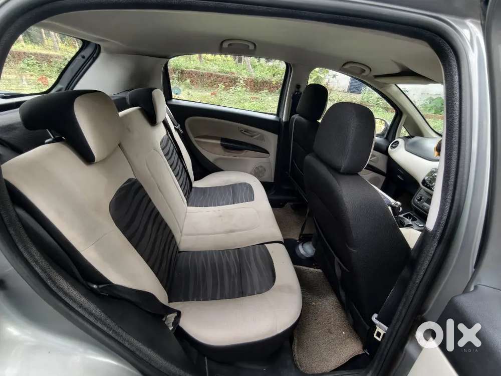 Fiat Punto Evo Emotion Diesel 2014 (2015 Reg)  Full Insurance 2.75l