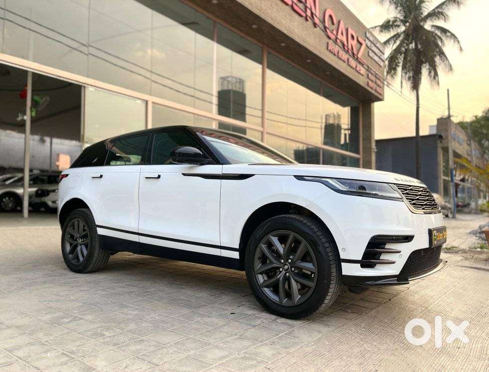 Land Rover Range Velar Hse Dynamic 2.0 Diesel, 2023, Diesel