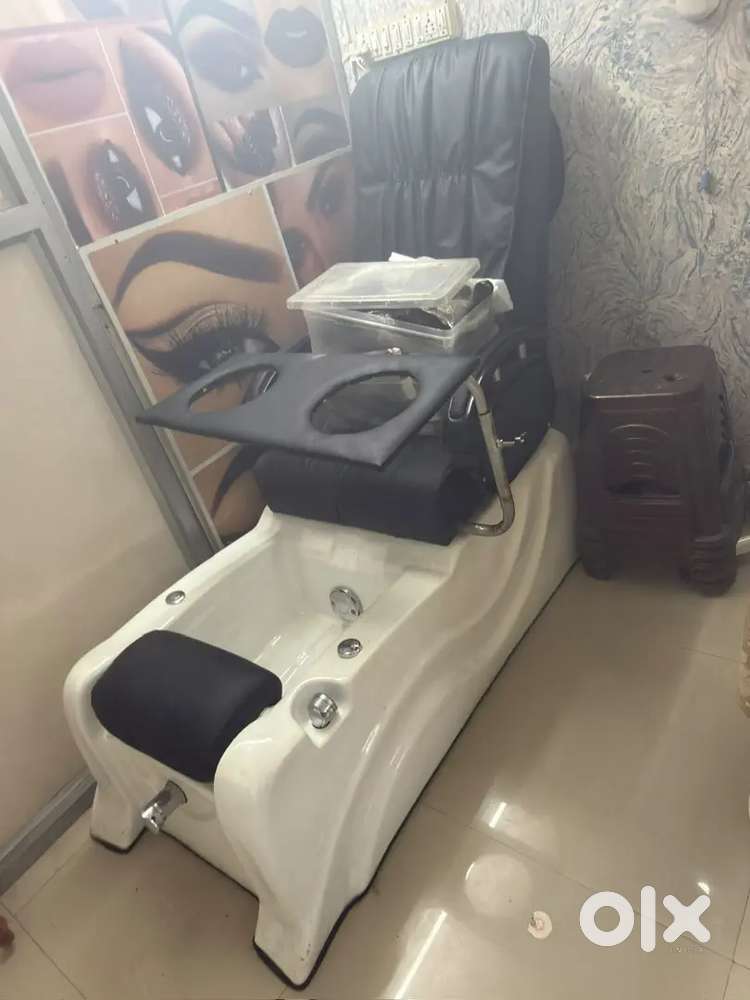 Salons  items