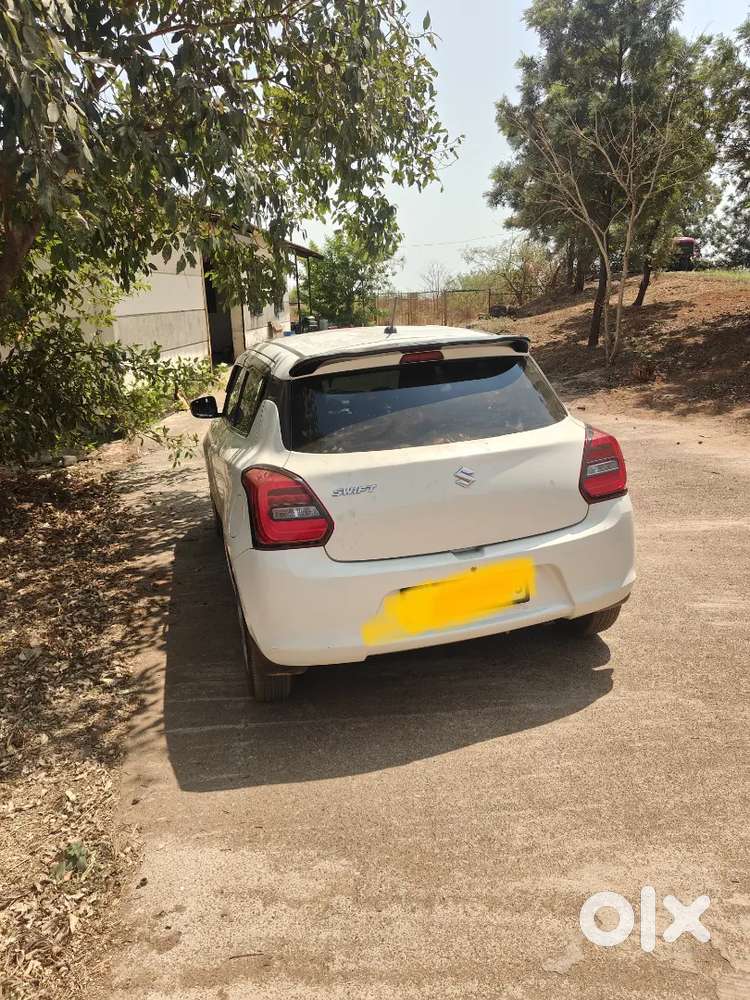 Maruti Suzuki Swift 2019 Diesel 56000 Km Driven