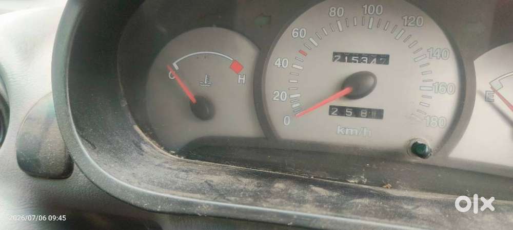 Sentro 2008 In Good Condition Valid Till 2028
