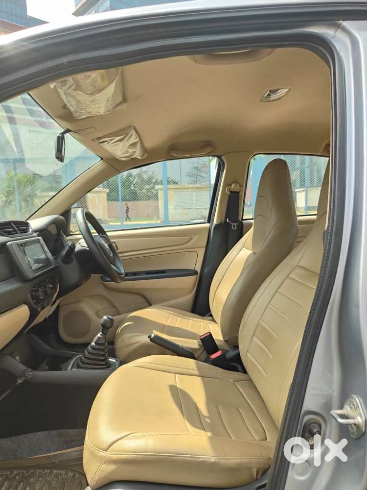 Honda Amaze S Mt I-vtec, 2018, Petrol