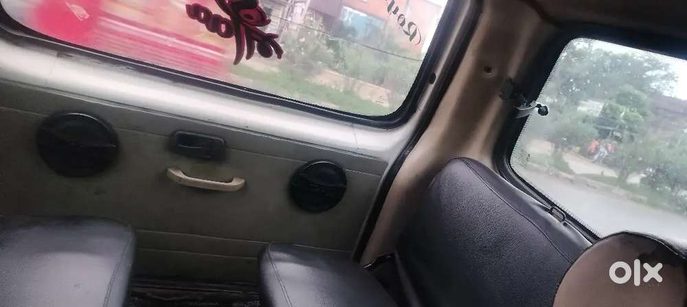 Chevrolet Tavera Neo 2015