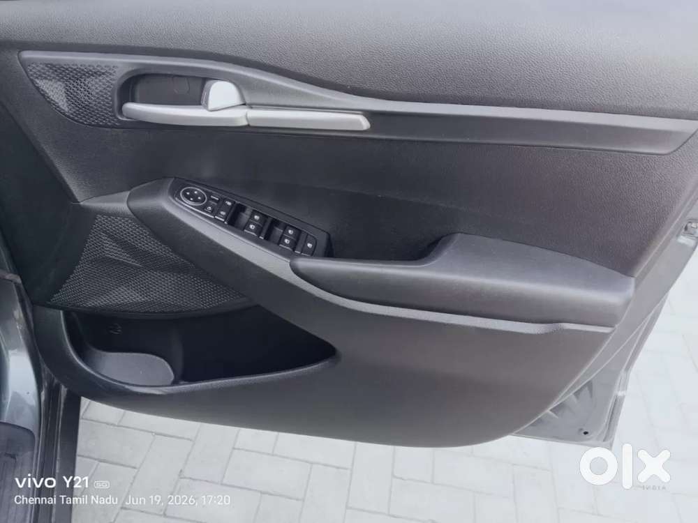 Kia Seltos 1.5 Htk+, 2020, Petrol