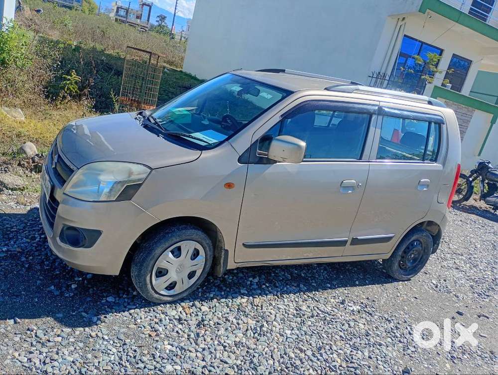 Wagon R For Sale