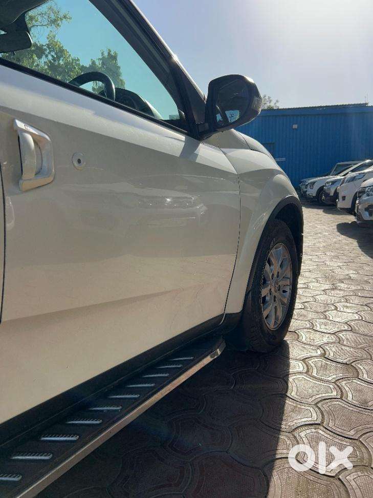 Mahindra Scorpio N Z6 Petrol Mt 7 Str, 2018, Diesel