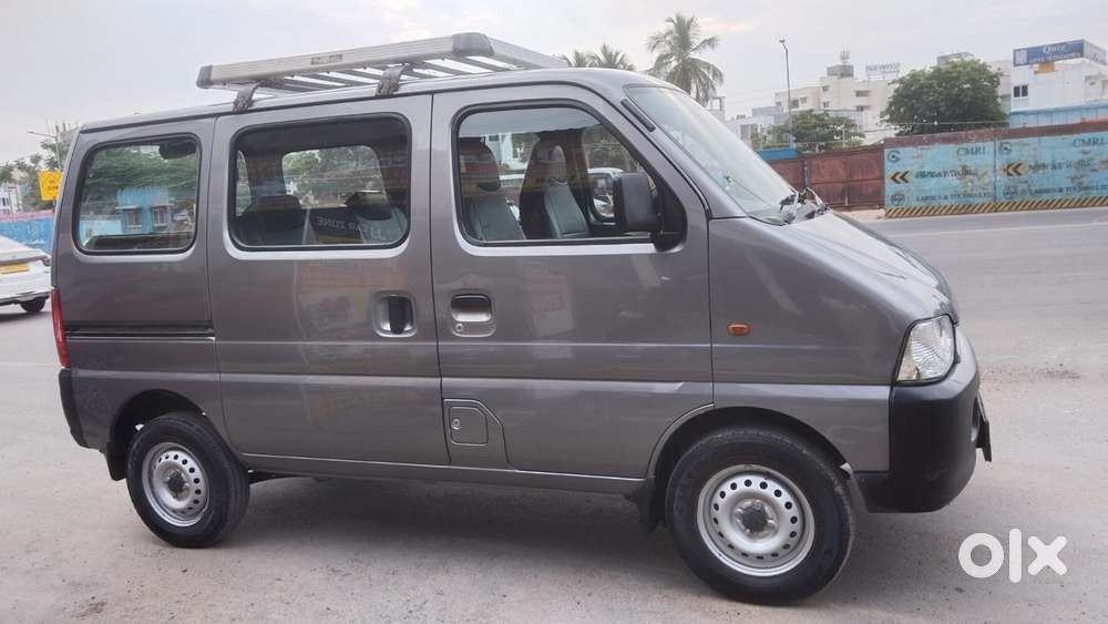 Maruti Suzuki Eeco 5 Seater Ac, 2024, Petrol