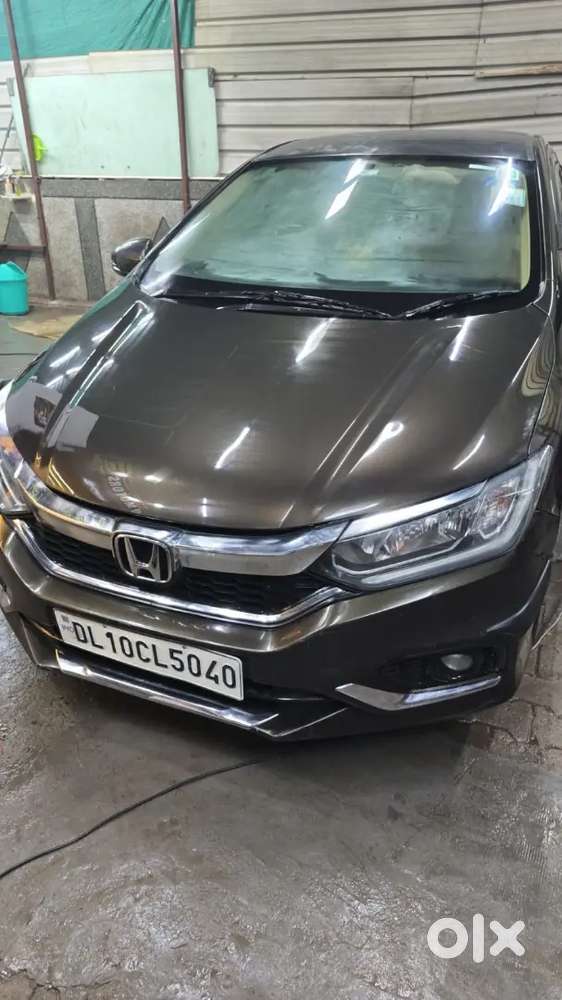 Car In Excellent Condition