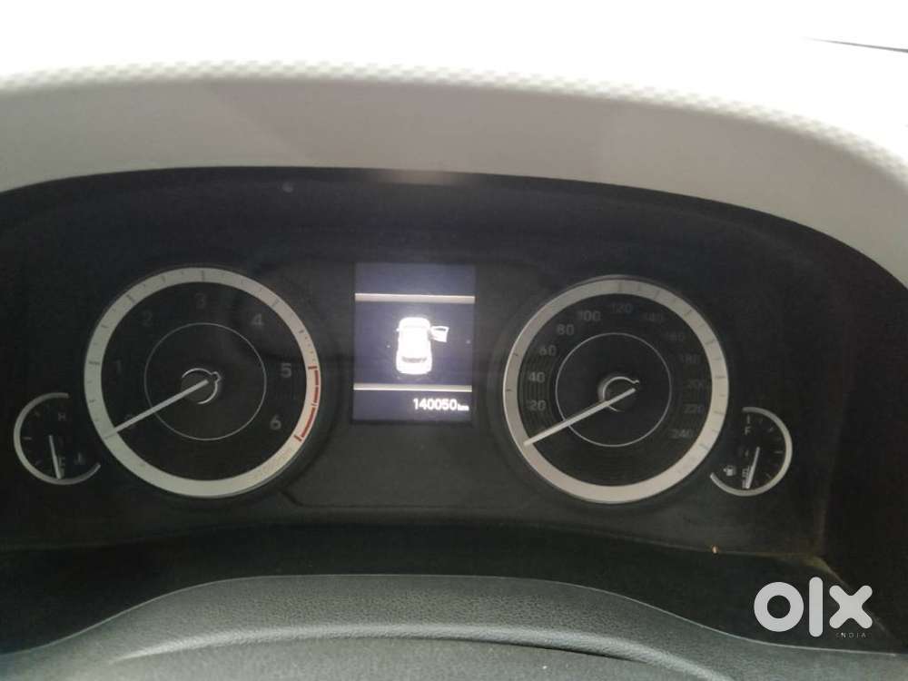 Hyundai Creta Sx 1.5 Diesel, 2020, Diesel