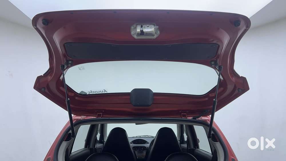 Maruti Suzuki Alto 800 Lxi, 2016, Petrol