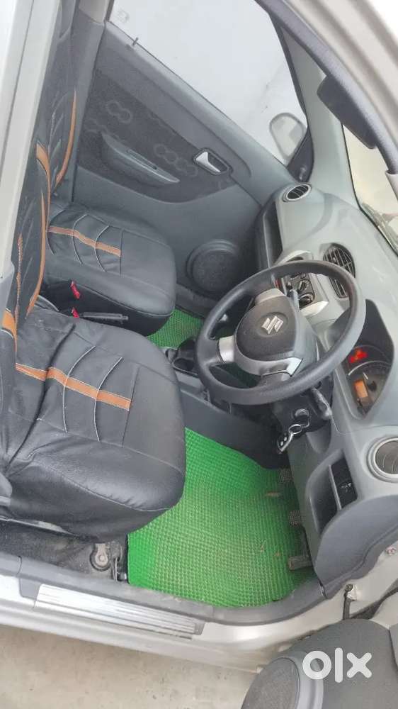Maruti Suzuki Alto Lxi 2016