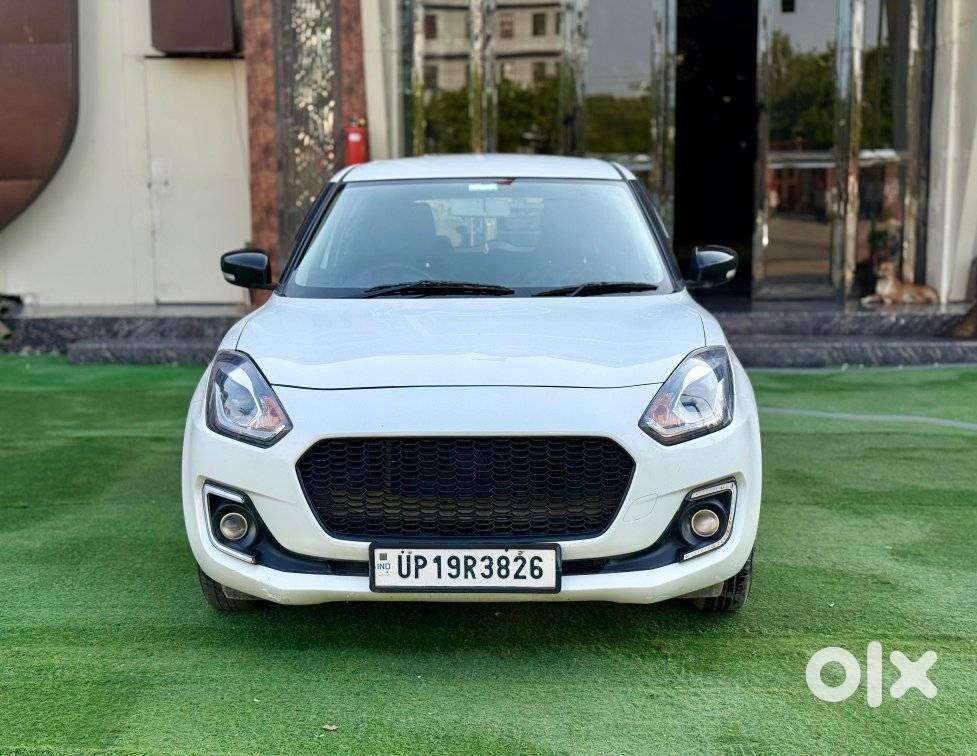 Maruti Suzuki Swift 2023, 2023, Petrol