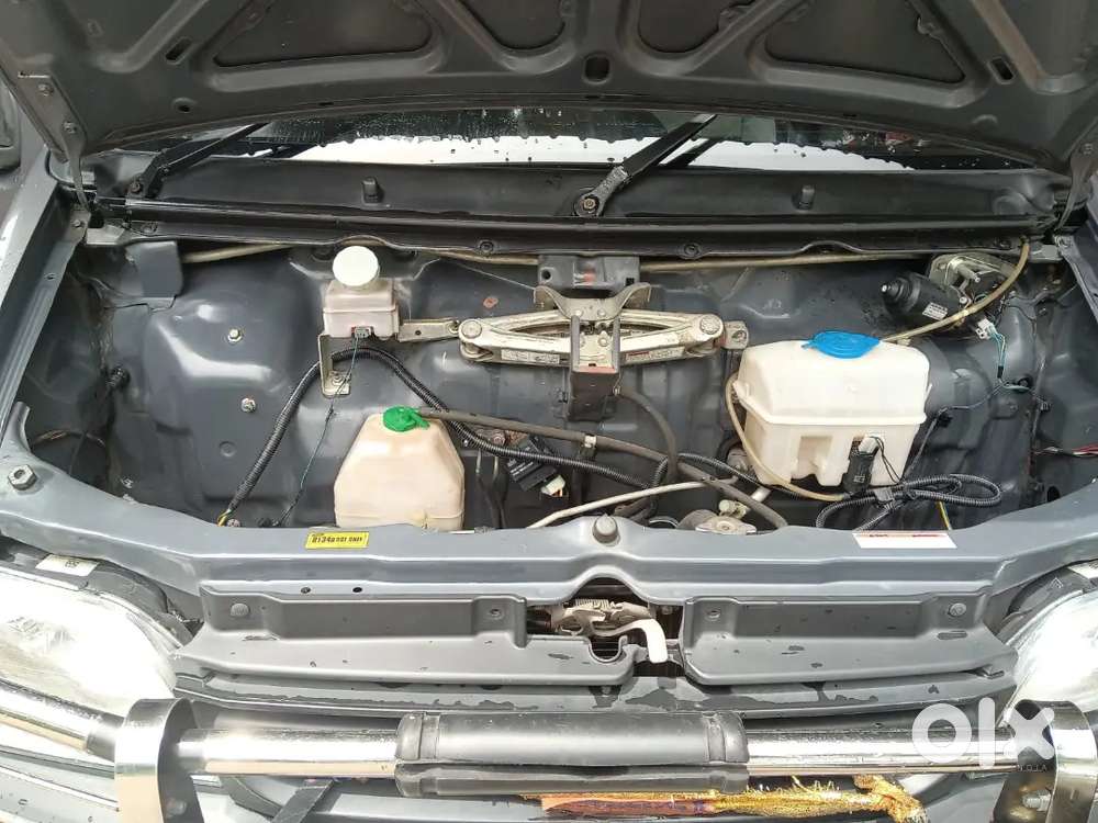 Maruti Suzuki Eeco Ac 2018