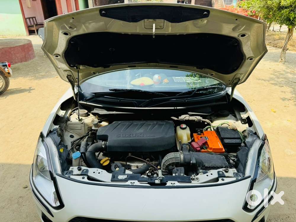 Maruti Suzuki Swift 2020 Diesel Good Condition