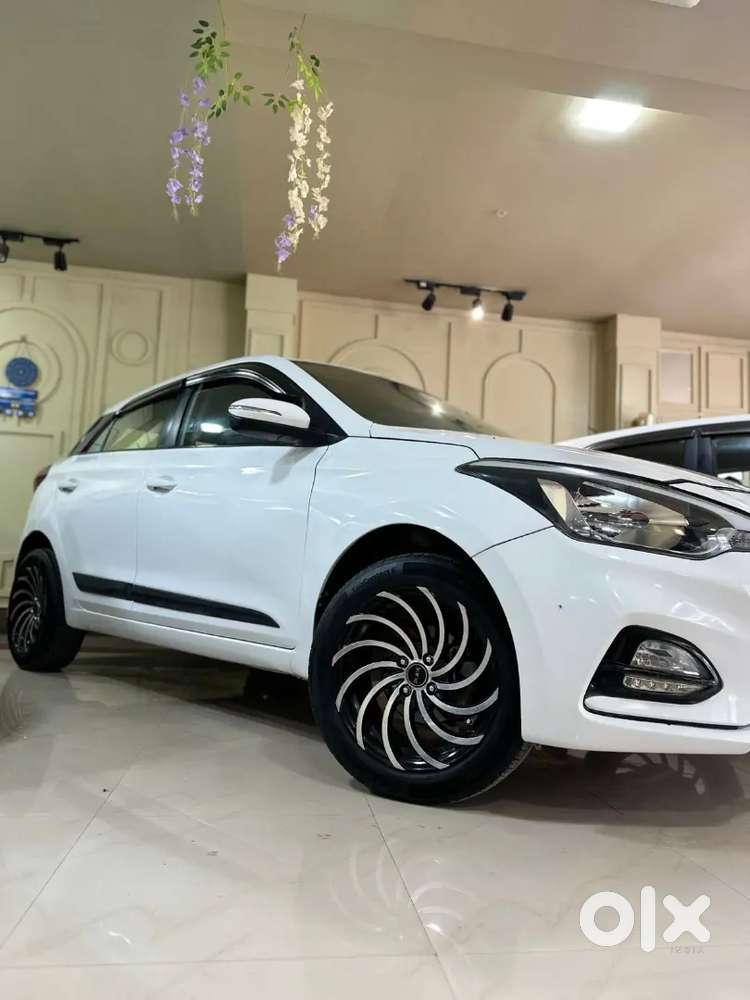 Hyundai I20 2018 Diesel 85000 Km Driven