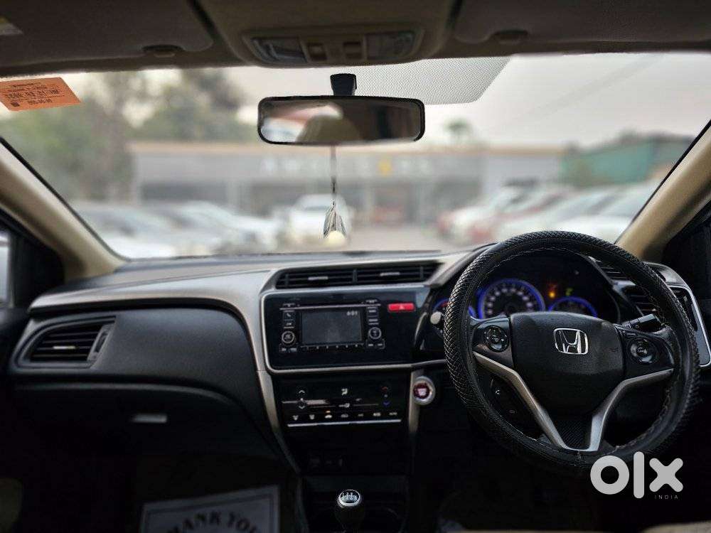 Honda City I Dtec Vx, 2015, Diesel