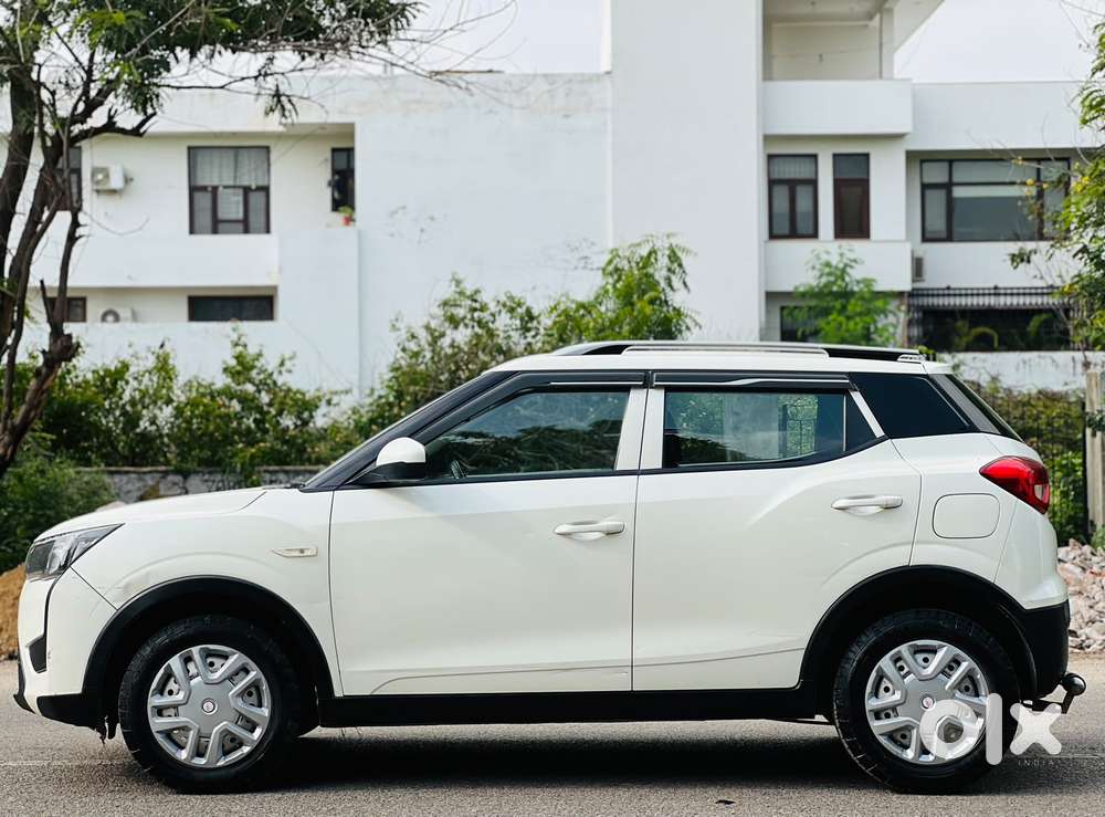 Mahindra Xuv300 W4 Diesel, 2023, Diesel