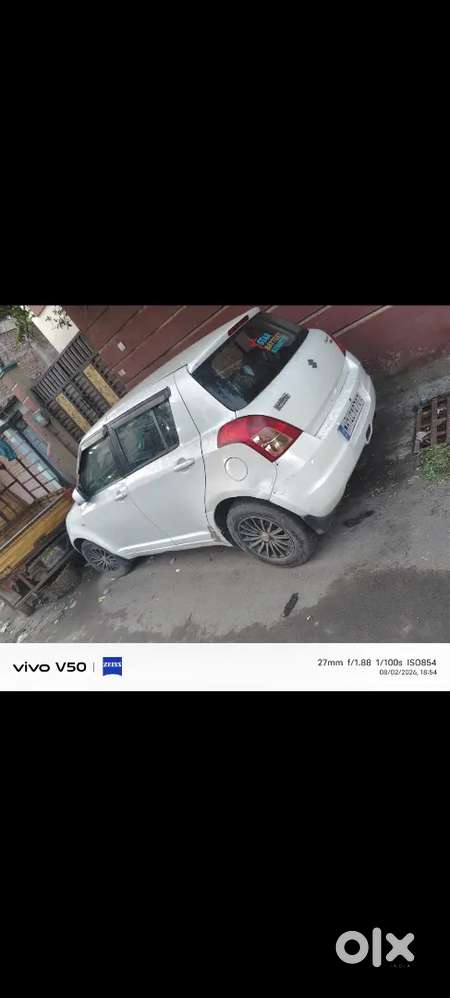 Maruti Suzuki Brezza Vdi 2011 Diesel Car