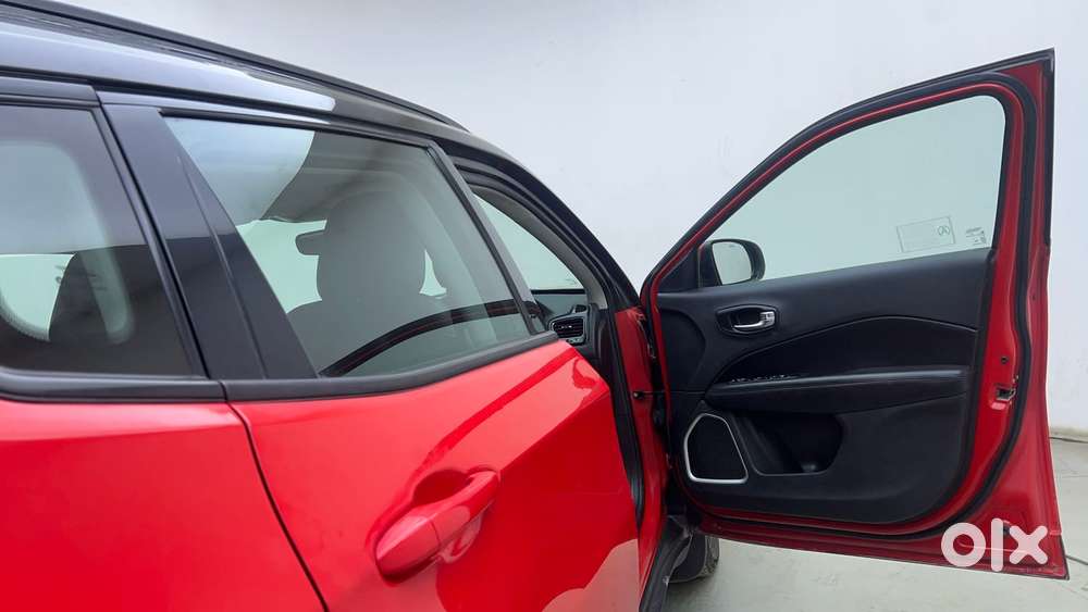 Jeep Compass 2.0 Night Eagle Diesel, 2020, Diesel