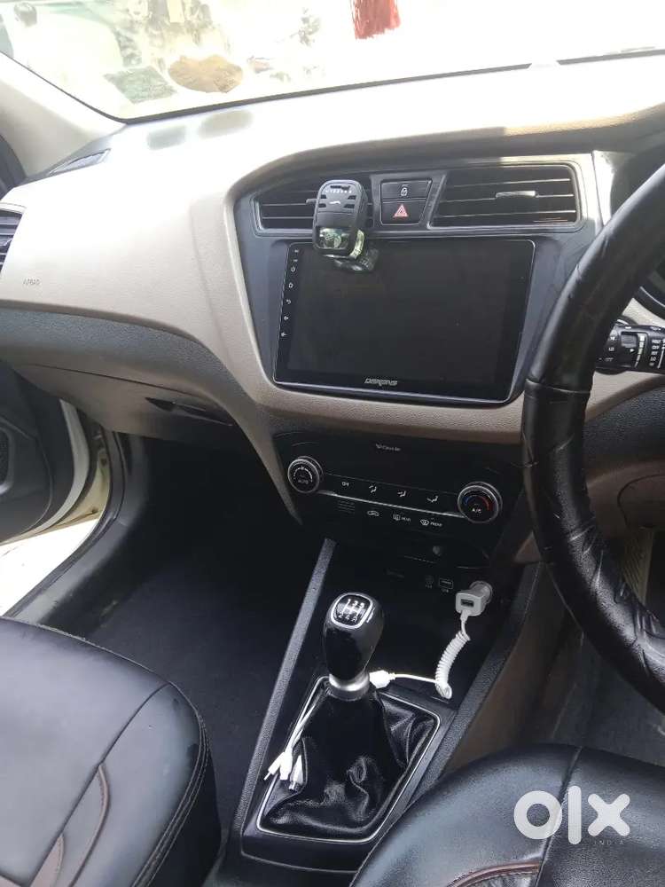 Hyundai Elite I20 2015 Petrol Well Maintained