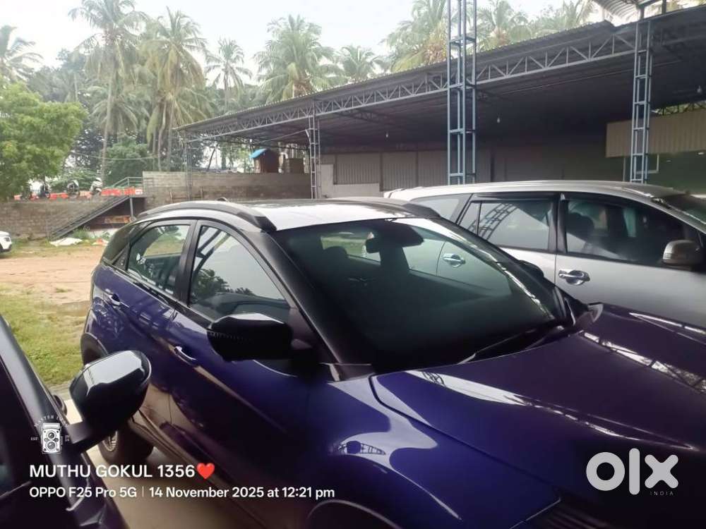 Tata Nexon Fearless Pr S 1.2 Revotron Petrol 6 Mt Dt, 2023, Petrol