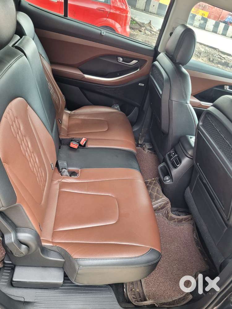 Hyundai Alcazar 1.5 Platinum (o) Diesel At 7 Str, 2021, Diesel