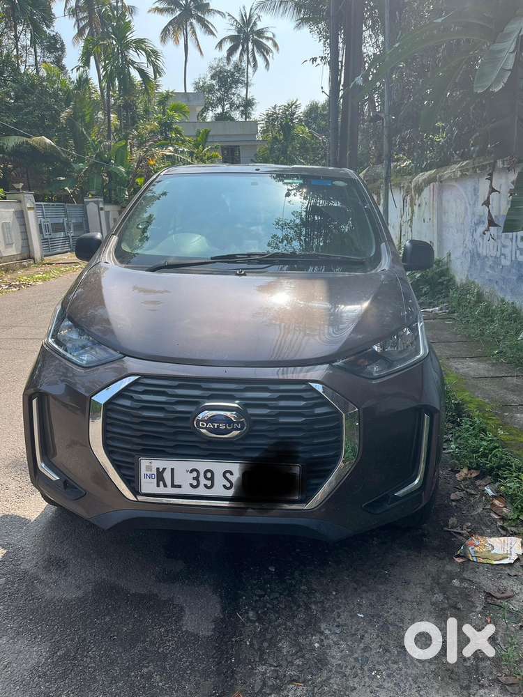 Datsun Redigo 2021 Petrol Good Condition