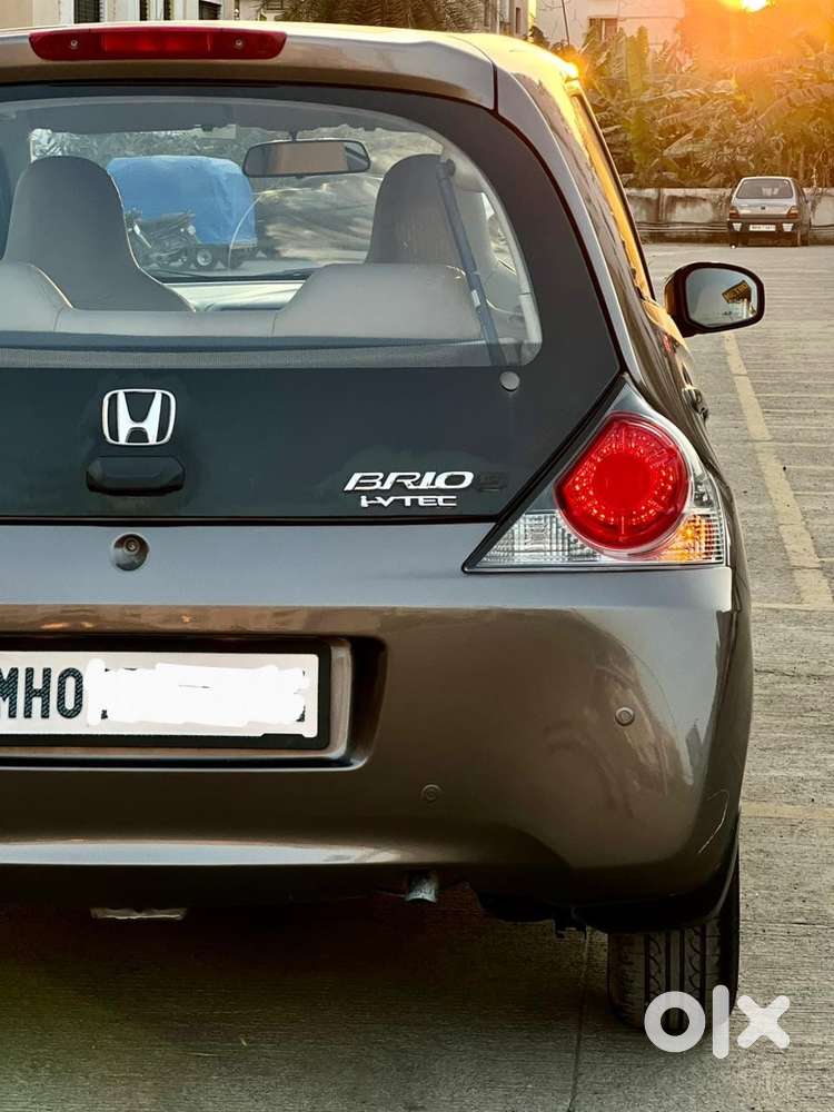 Honda Brio
