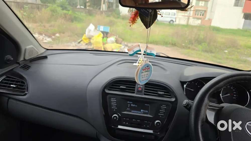 Tata Tigor 2019 Petrol Manual