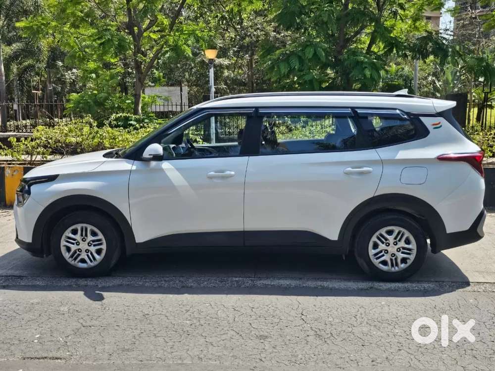 Kia Carens 1.5 Prestige 7 Str, 2023, Petrol