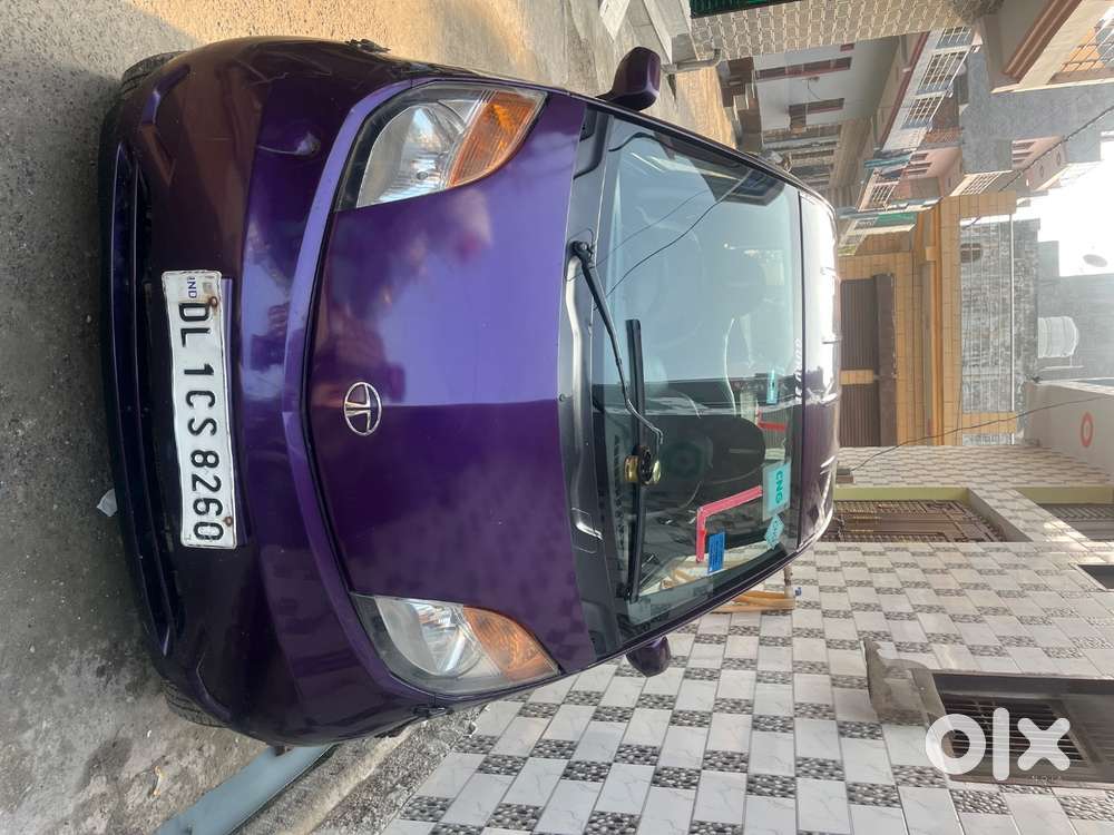 Tata Nano In Good Condition