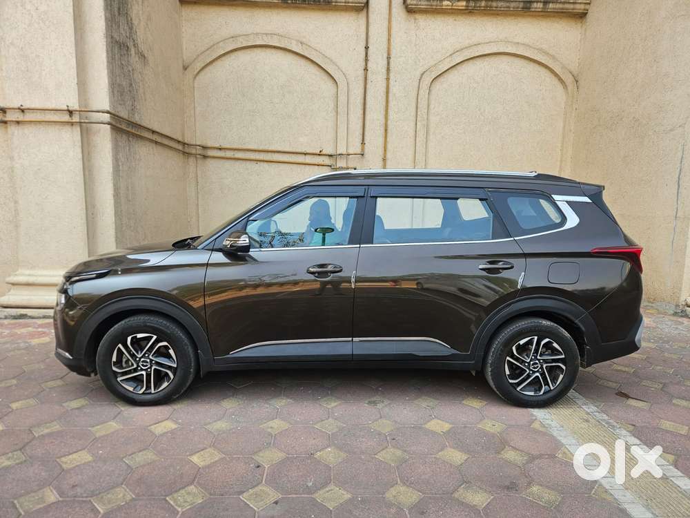 Kia Carens 1.4 Prestige Plus Turbo 7 Str, 2023, Petrol